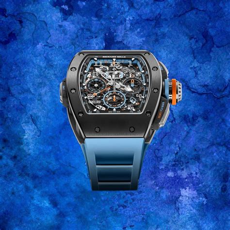 richard mille 05.